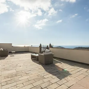 Maison 3*, Tresnuraghes Italië