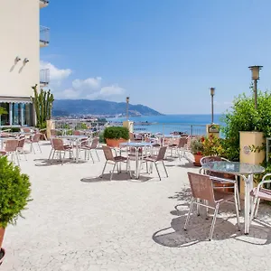 Metropol 4*, Diano Marina Italië