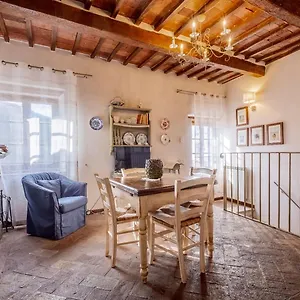 La Soffitta Della Nonna Nanna Appartamento Pitigliano