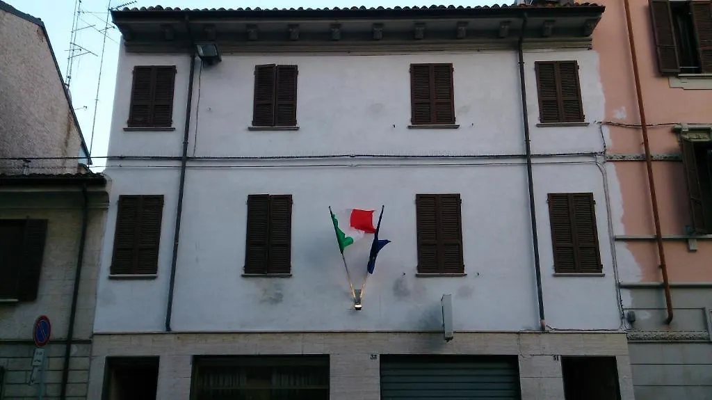 Hotel Astor Piacenza 2*,