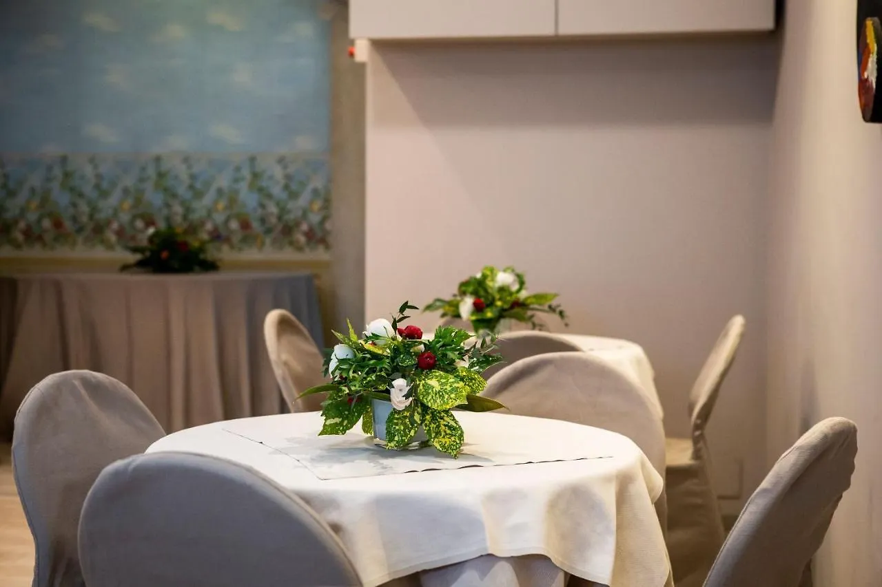 Hotel Astor Piacenza